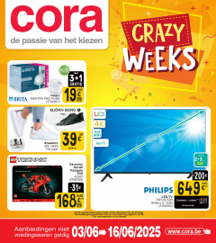 Cora